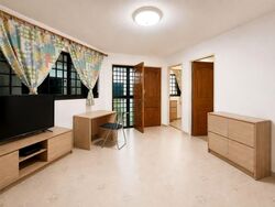 Blk 235 Gombak Gardens (Bukit Batok), HDB 3 Rooms #582436891